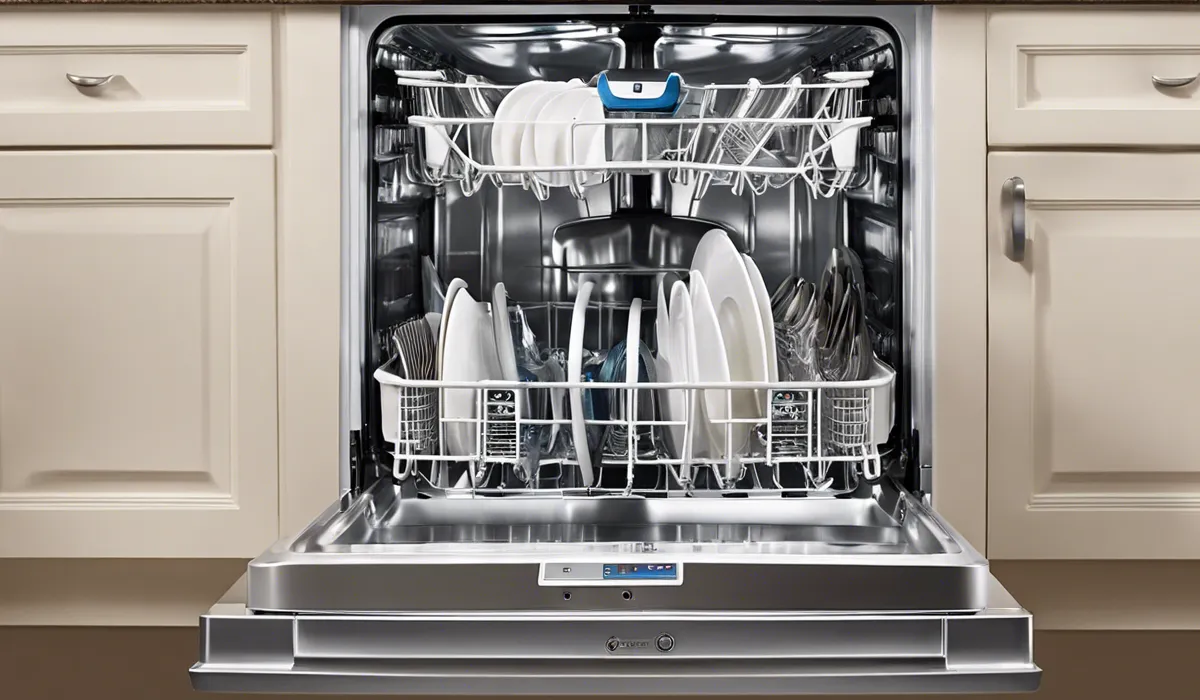 Understanding Portable Dishwashers and Pull Out Faucets