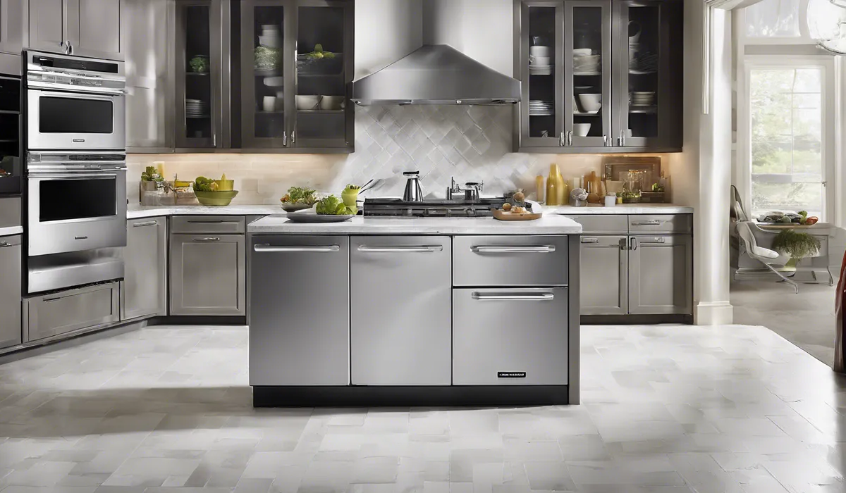 Understanding ProWash on KitchenAid Dishwashers