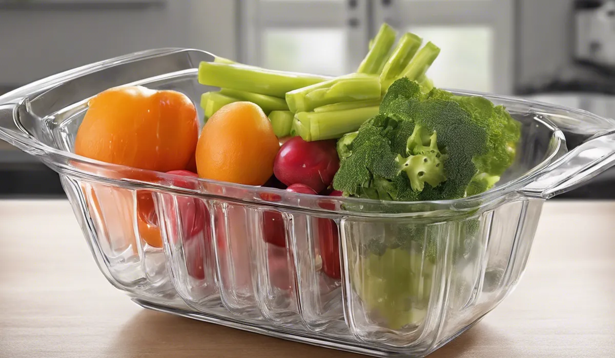 Understanding Pyrex Material and Dishwasher Safety