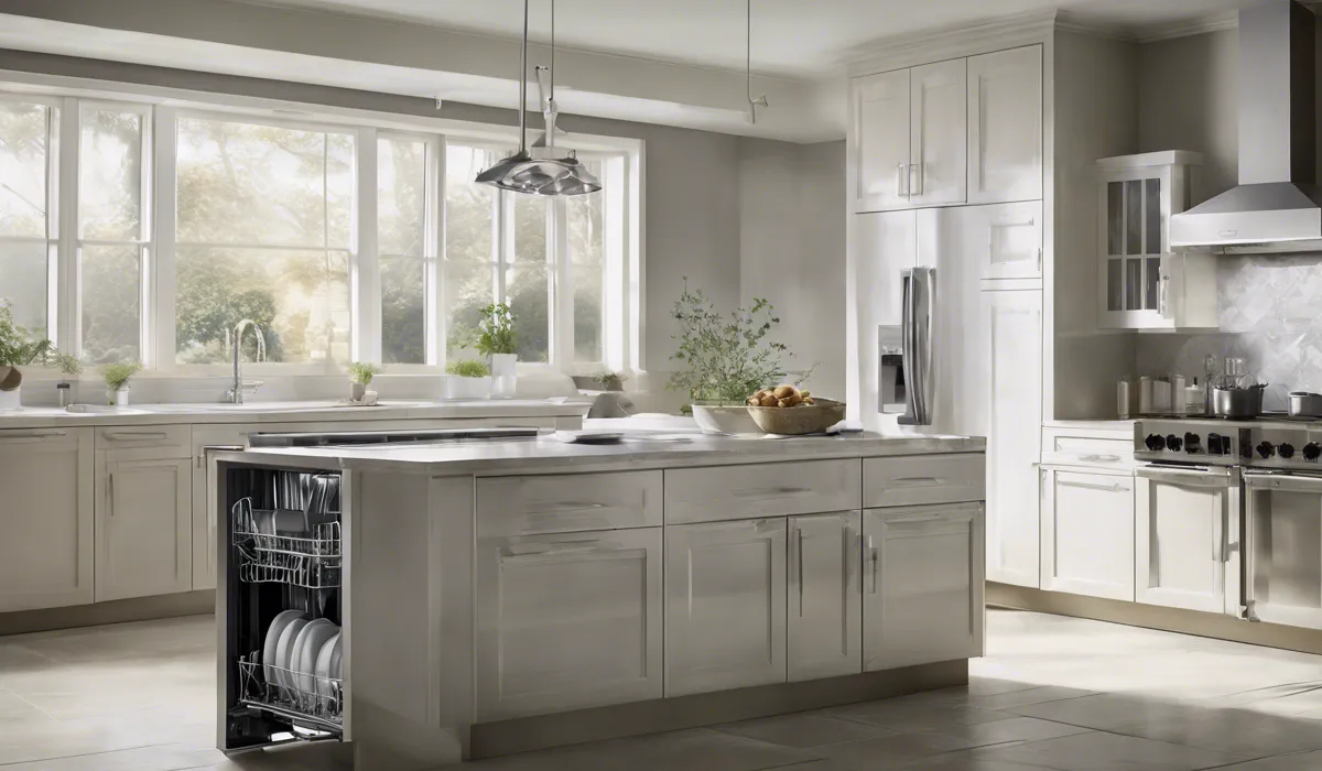 Understanding QuadWash Technology