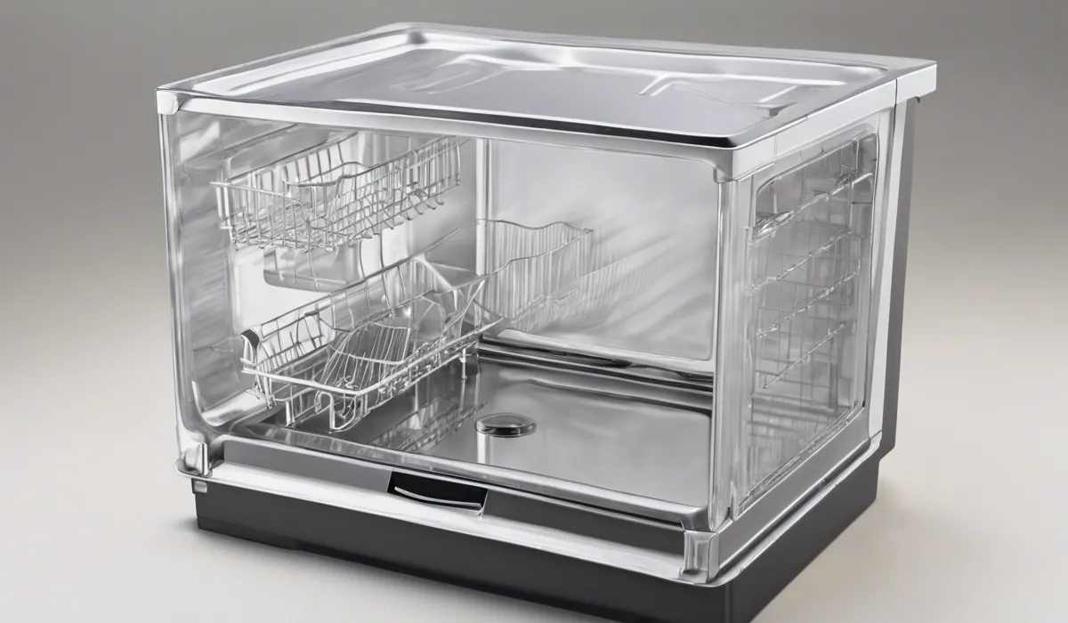Understanding Resin Materials and Dishwasher Safety