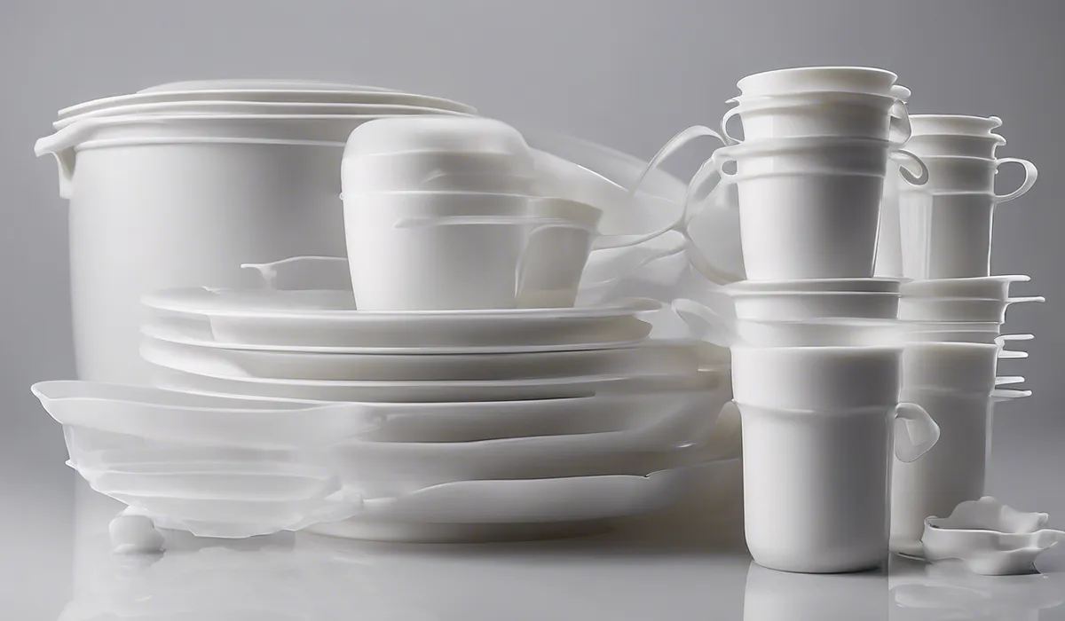 Understanding Silicone Material