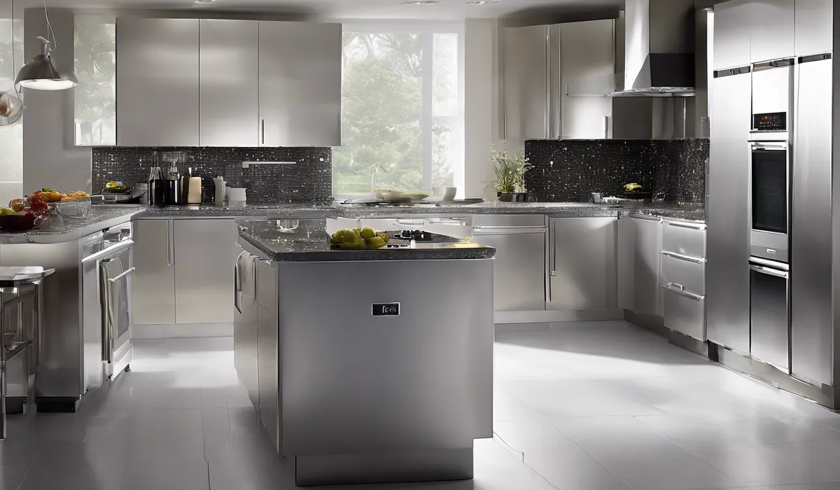 Understanding Stainless Steel and Dishwashers
