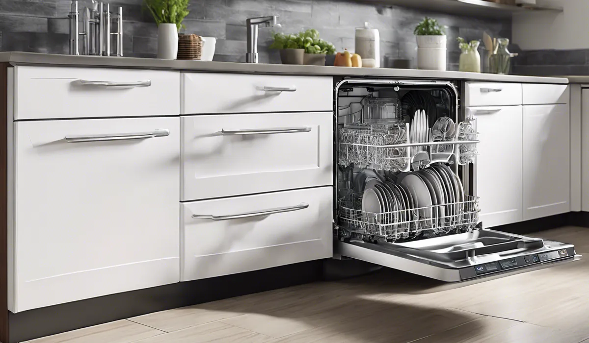 Understanding the Dishwasher Air Gap