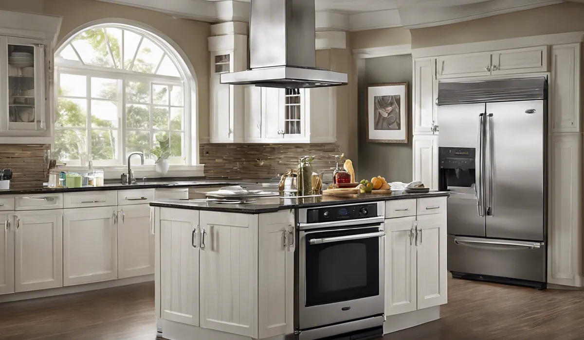 Understanding the Dishwasher Filter System