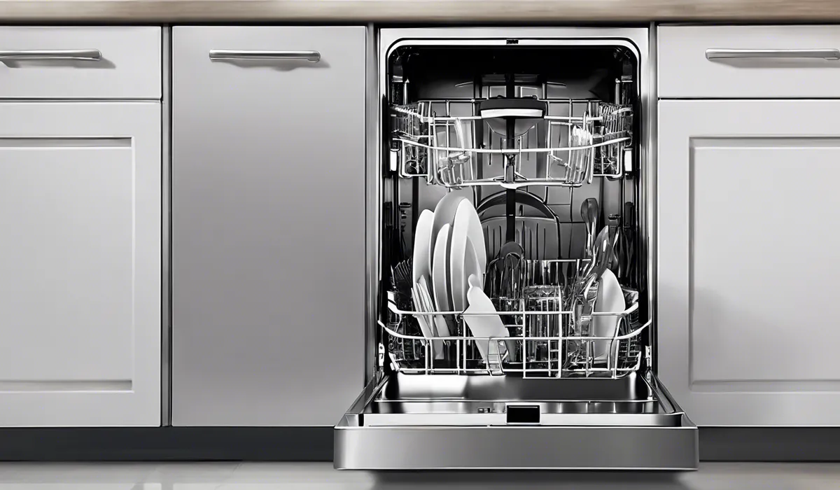 Understanding the Dishwasher Safe Symbol
