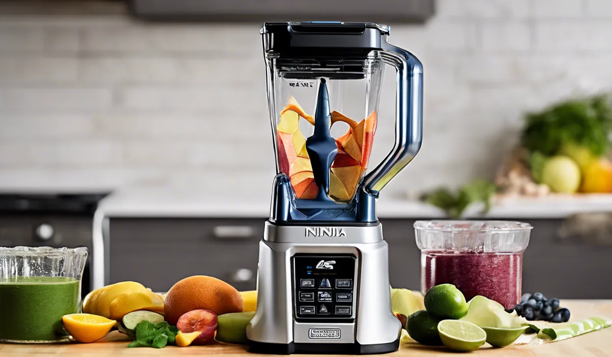 Understanding the Dishwasher Safety of Ninja Blenders