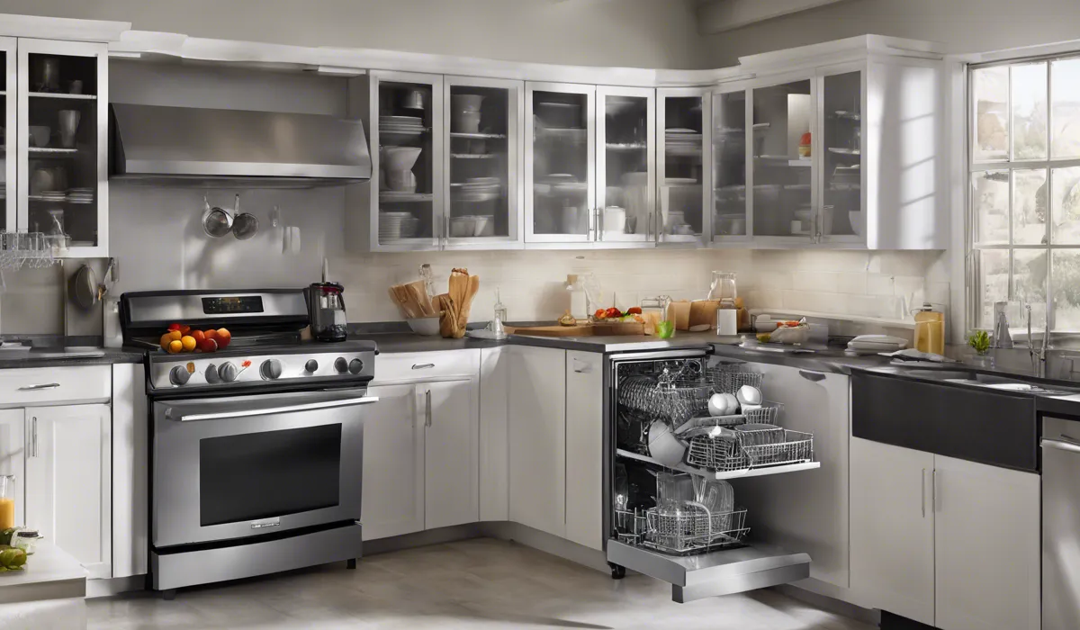 Understanding the Vitamix and Dishwasher Safety