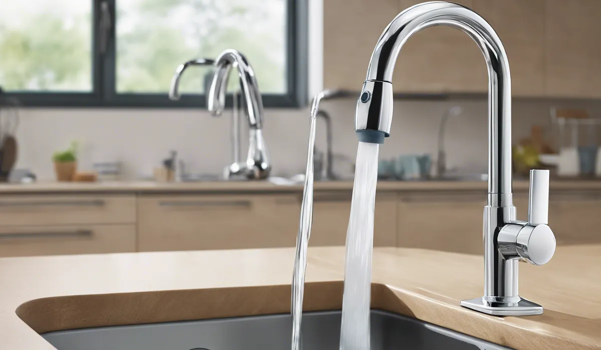 Understanding the Water Tap Error