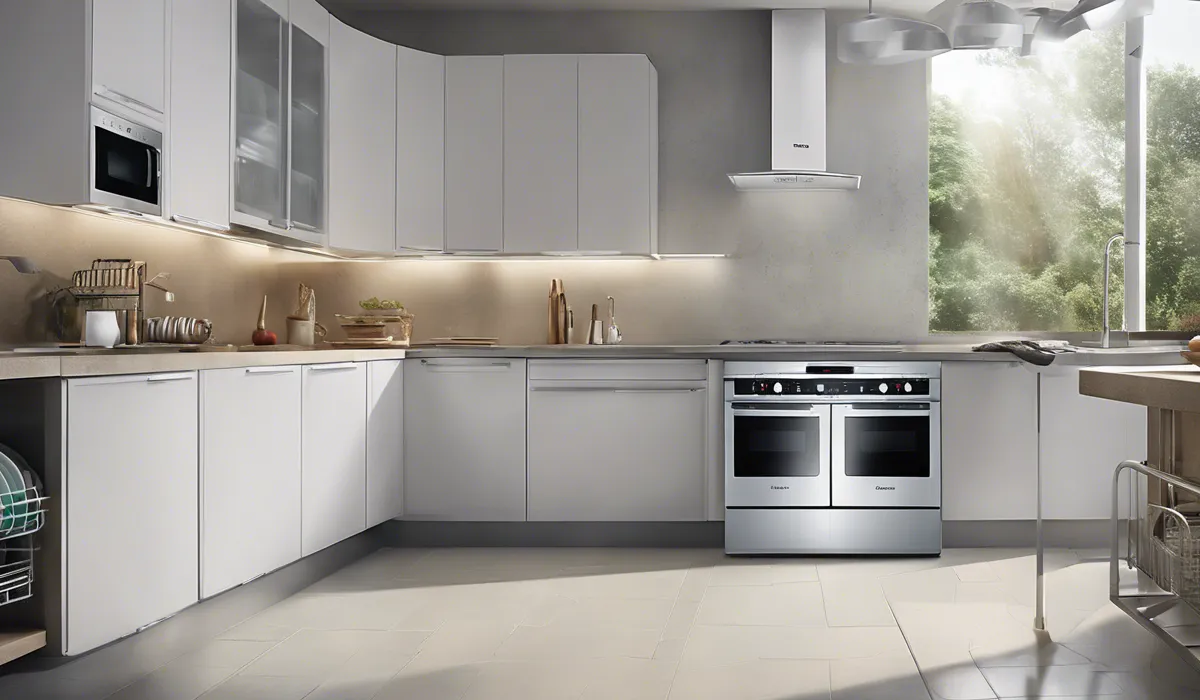 Understanding Your Bosch Dishwasher