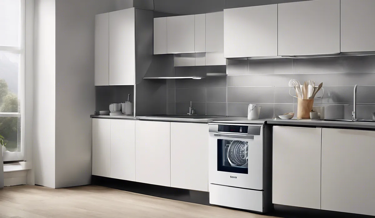 Understanding Your Bosch Dishwasher