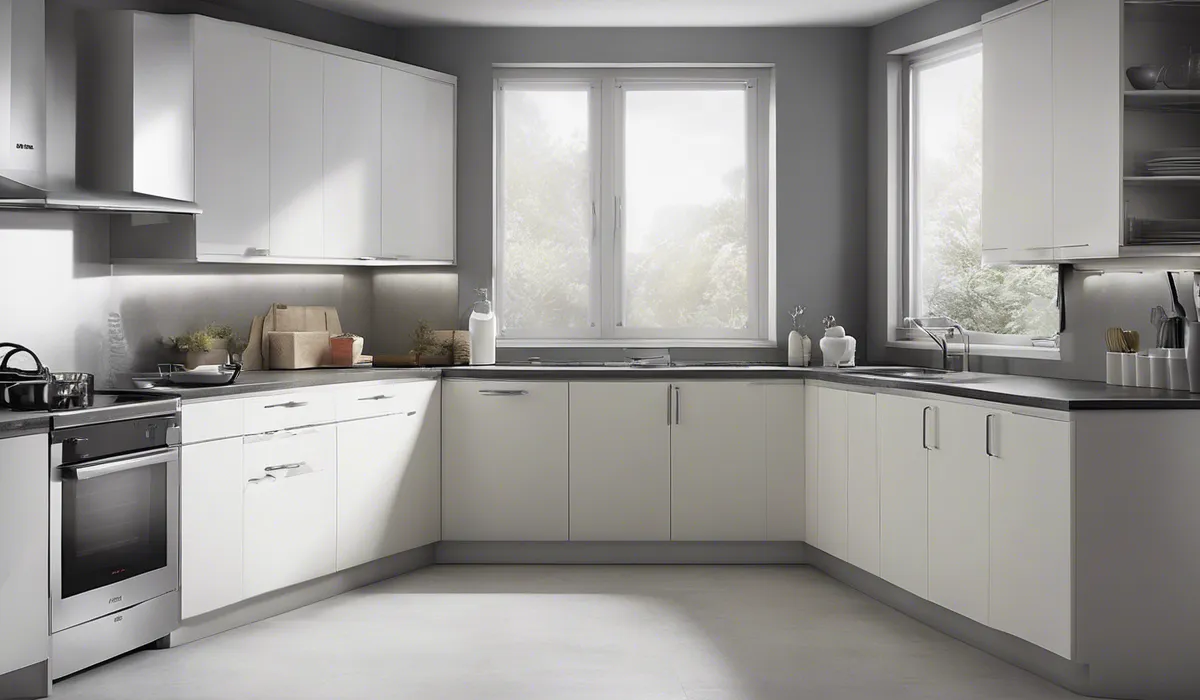 Understanding Your Bosch Dishwasher Reset Needs