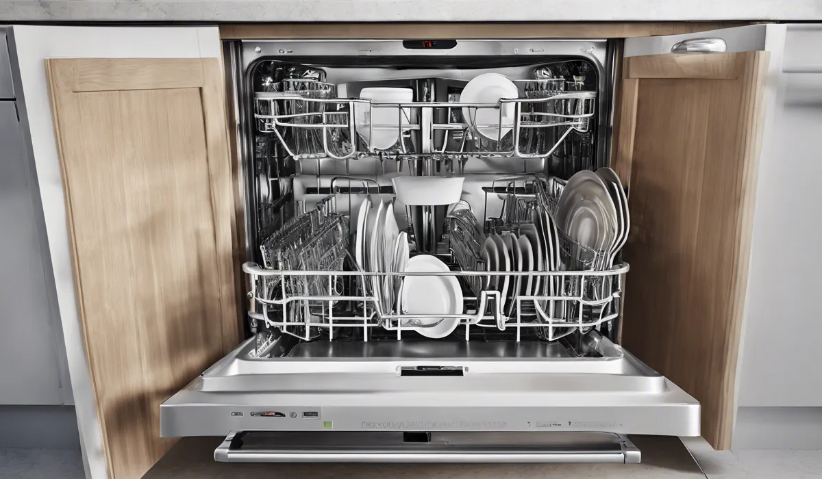 Understanding Your Dishwasher Drain System