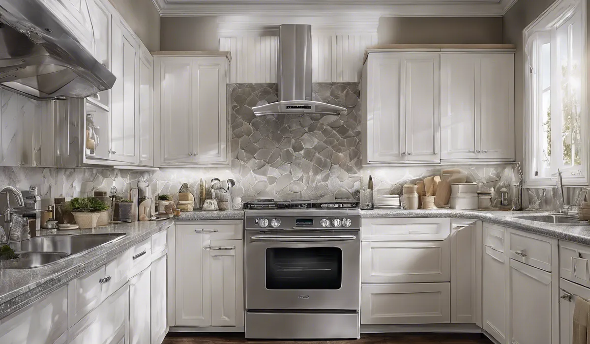 Understanding Your Dishwasher Filter