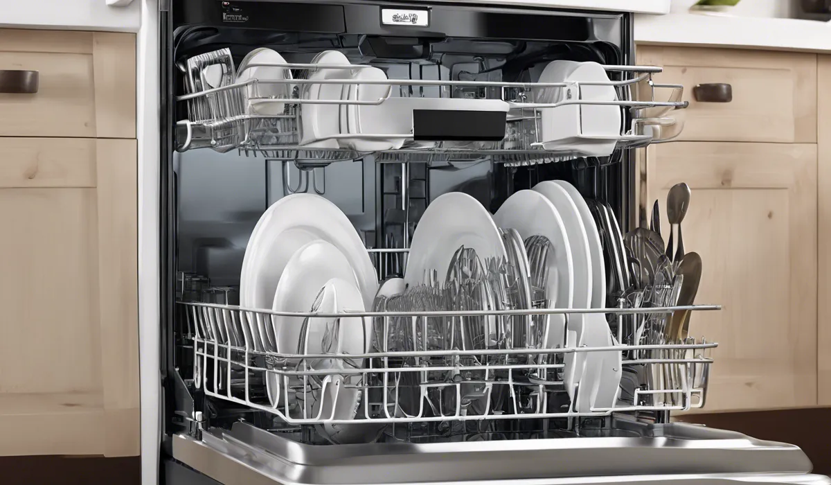 Understanding Your GE Dishwasher