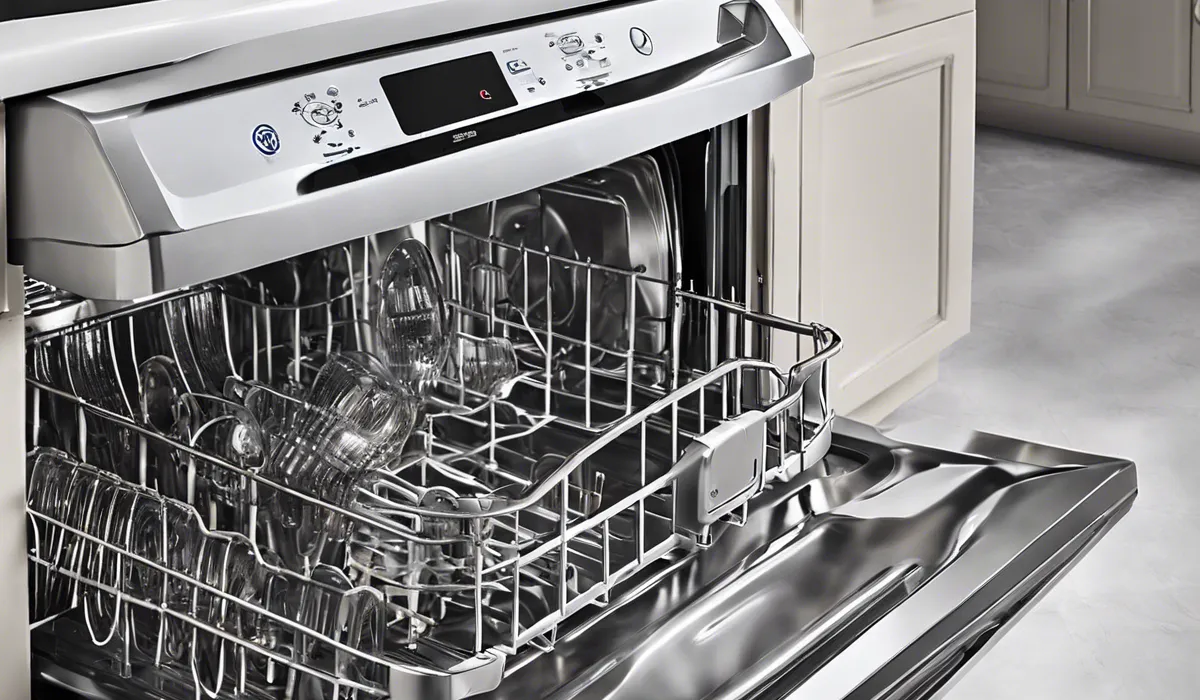 Understanding Your GE Dishwasher