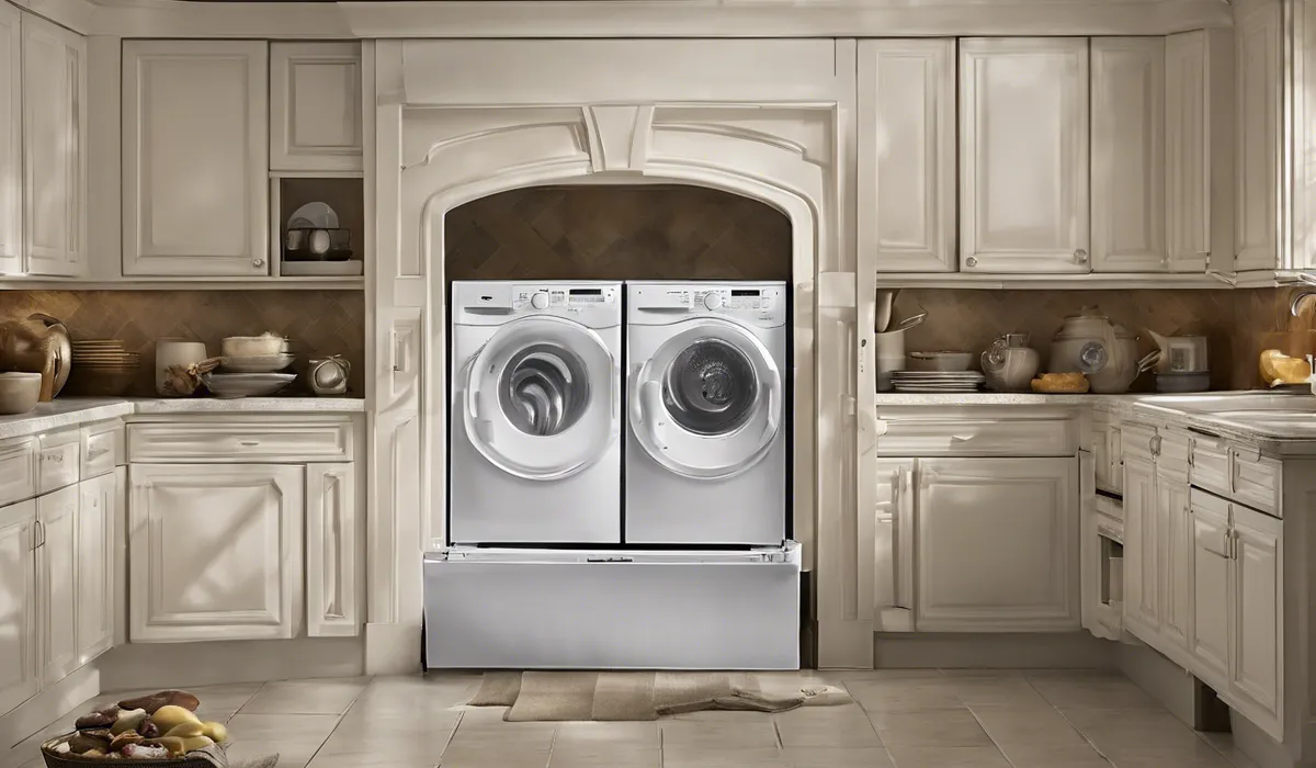 Understanding Your Whirlpool Dishwasher