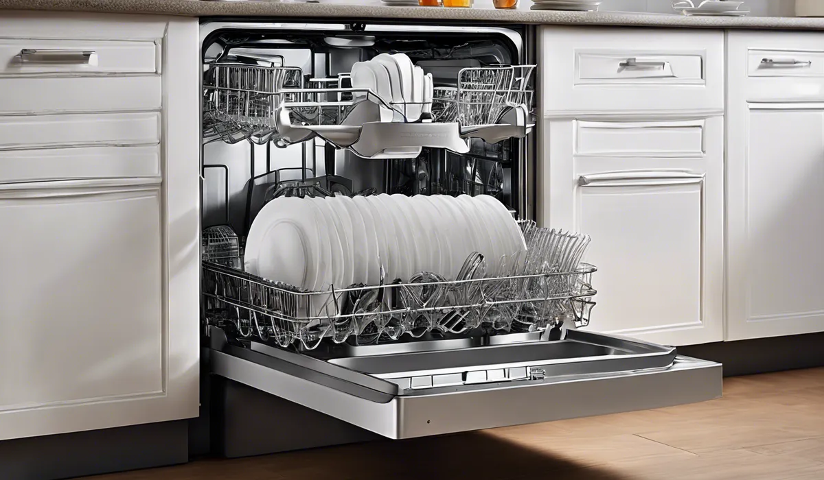 Using Dishwasher Pods Effectively