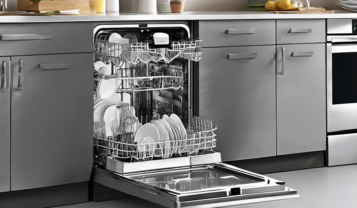 Where to Find the Dishwasher Safe Symbol on Products